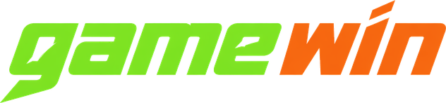 game win logo